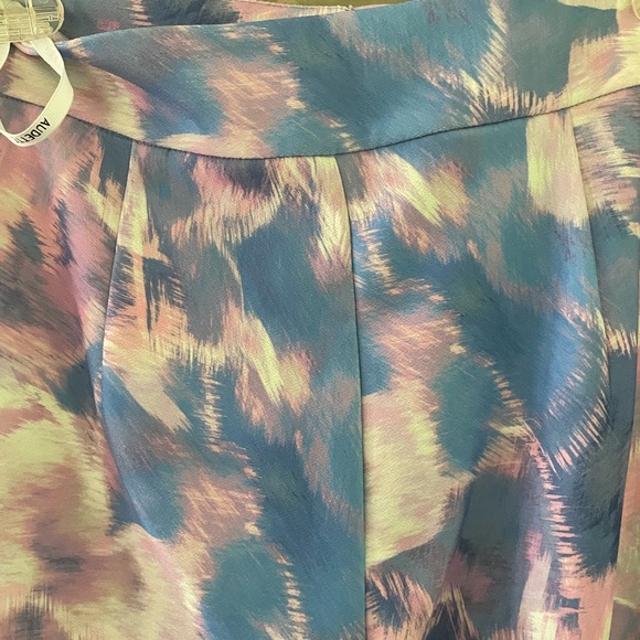 Women pant/audette - Picture 8 of 11